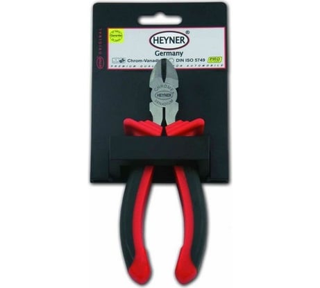 Профессиональные бокорезы Heyner 16см 350200