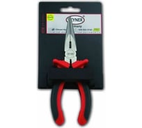 Плоско-круглогубцы Heyner 16 см 350400