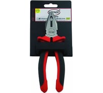 Комбинированные плоскогубцы Heyner 18см 350300