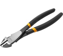 Бокорезы TOLSEN усиленные 180 мм, облив. рукоятки 10299