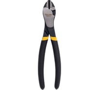 Бокорезы TOLSEN усиленные 200 мм, облив. рукоятки 10300