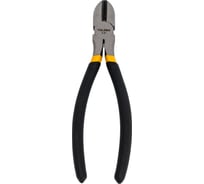 Бокорезы TOLSEN 190 мм, инд. закалка, облив. рукоятки 10276