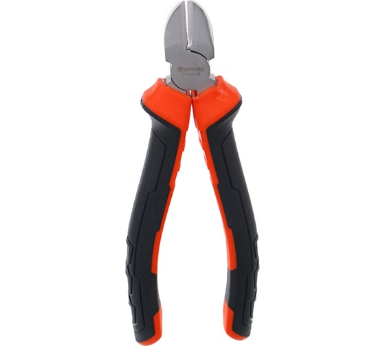 Бокорезы ЕРМАК X-PRO 160 мм 719-006