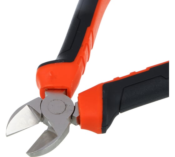 Бокорезы ЕРМАК X-PRO 160 мм 719-006