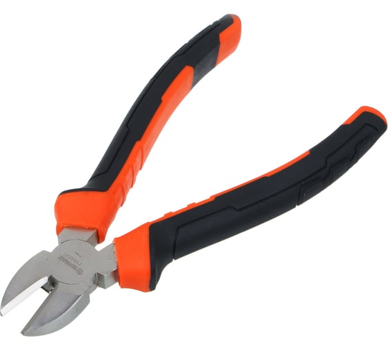 Бокорезы ЕРМАК X-PRO 180 мм 719-007
