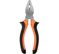 Плоскогубцы двухкомпонентные Mundial 160 мм 0440.916-9