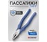 Многофункциональные плоскогубцы Forsage Profi 6"-150мм CR-V, в блистере F-106(14996) 2