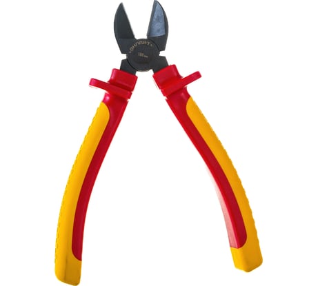 БокорезыОНЛАЙТ 82 934 OHT-Brd02-180 диэлектрические, усиленные, 180 мм 82934