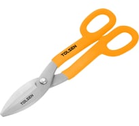 Ножницы по металлу TOLSEN 270 мм 30037