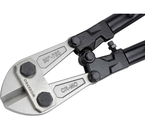 Болторез WORKPRO 750мм WP216006