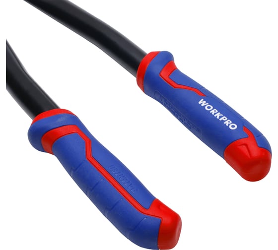 Болторез WORKPRO 450мм WP216004