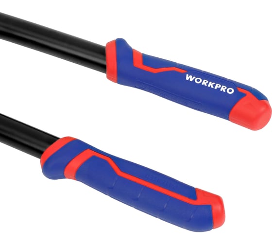 Болторез WORKPRO 600мм WP216005