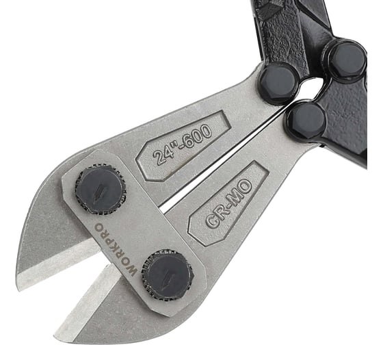 Болторез WORKPRO 600мм WP216005