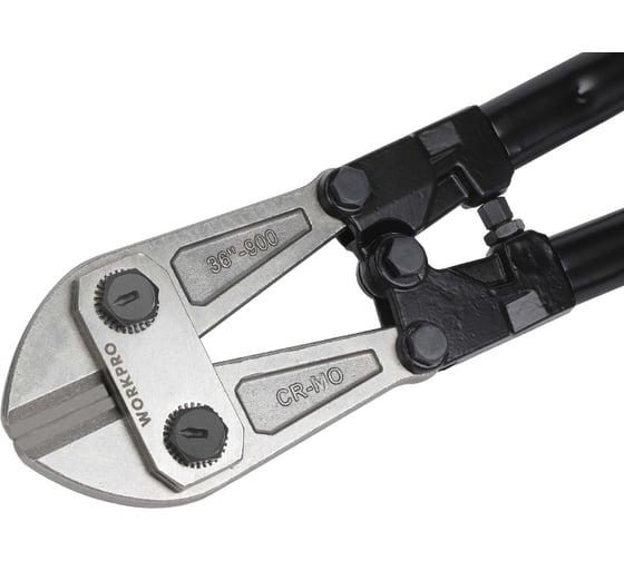 Болторез WORKPRO 900мм WP216007
