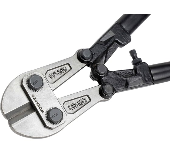 Болторез WORKPRO 350мм WP216003