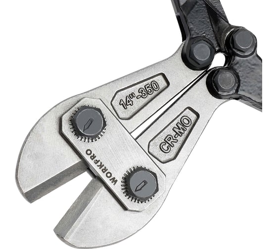 Болторез WORKPRO 350мм WP216003