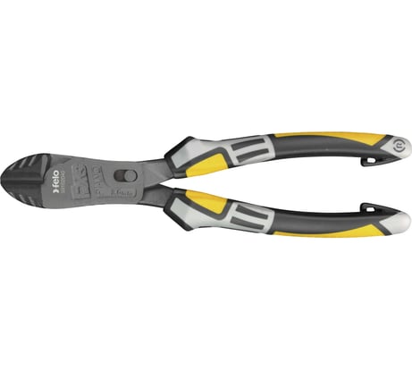 Усиленные бокорезы Felo 180 мм 59131840