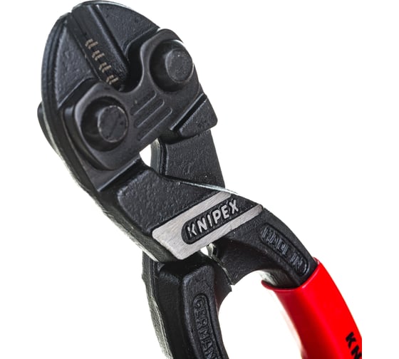 Болторез Knipex CoBolt KN-7101200SB