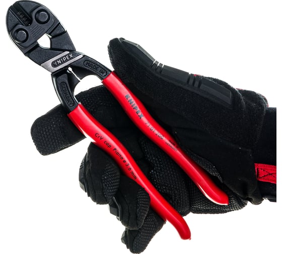 Болторез Knipex CoBolt KN-7101200SB