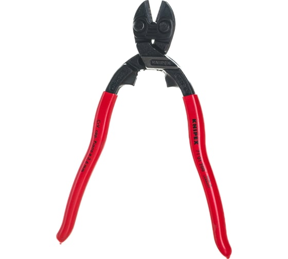 Болторез Knipex CoBolt KN-7101200SB