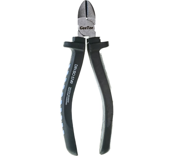 Бокорезы GeeTee 160 мм 17-0216-5