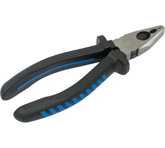 Пассатижи GeeTee 180 мм 17-8118-5
