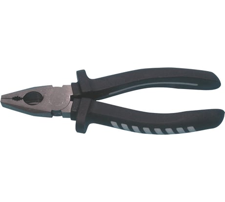 Пассатижи GeeTee 200 мм 17-8120-5