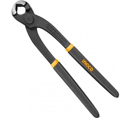 Вязальные клещи INGCO 200мм INDUSTRIAL HRP02200