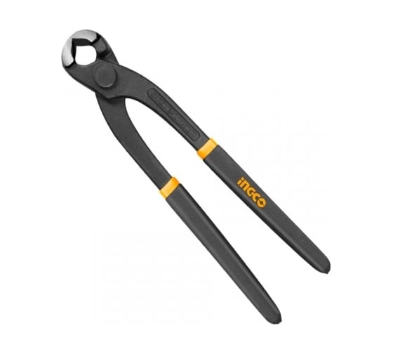 Вязальные клещи INGCO 200мм INDUSTRIAL HRP02200