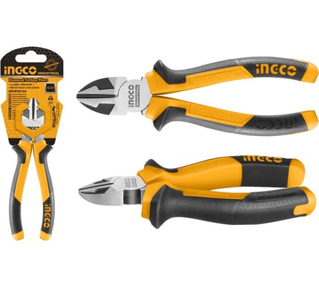 Бокорезы INGCO 180мм INDUSTRIAL HDCP28188