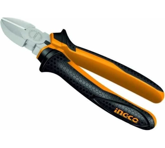 Бокорезы INGCO 180мм INDUSTRIAL HDCP28188