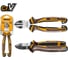 Бокорезы INGCO 180мм INDUSTRIAL HDCP28188 2