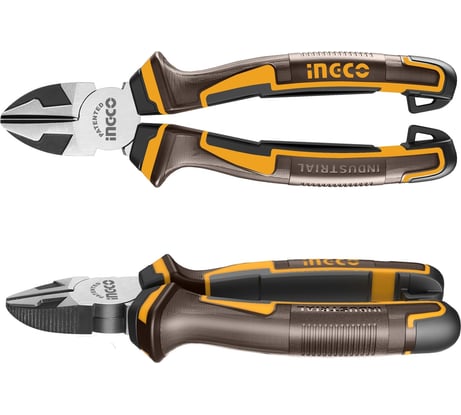 Бокорезы INGCO 160мм INDUSTRIAL HDCP28168