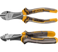 Усиленные бокорезы INGCO 180мм HHDCP08188