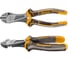 Усиленные бокорезы INGCO 180мм HHDCP08188 1