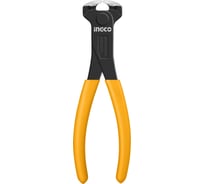 Торцевые кусачки INGCO 180мм INDUSTRIAL HECP02180