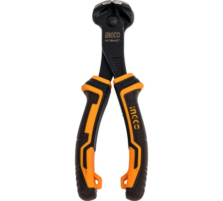 Торцевые кусачки INGCO 180мм INDUSTRIAL HECP02180