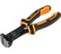 Торцевые кусачки INGCO 180мм INDUSTRIAL HECP02180 3