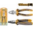 Комбинированные плоскогубцы INGCO 180мм HCP08188 3