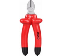 Диэлектрические бокорезы INGCO 160 мм HIDCP01160