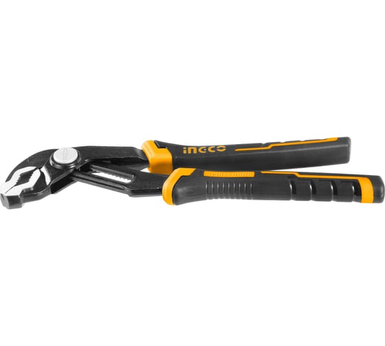 Универсальные переставные клещи INGCO 250мм INDUSTRIAL HPP68258