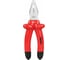 Диэлектрические плоскогубцы INGCO 180 мм HICP01180 1