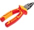 Диэлектрические плоскогубцы INGCO 180 мм INDUSTRIAL HICP28188 4