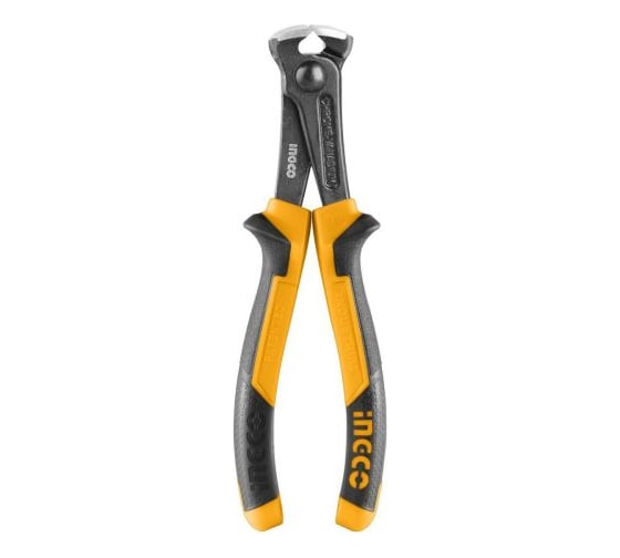 Торцевые кусачки INGCO 160мм INDUSTRIAL HECP28160
