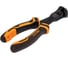 Торцевые кусачки INGCO 160мм INDUSTRIAL HECP28160 3
