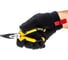Изогнутые тонкогубцы INGCO 160мм INDUSTRIAL HBNP28168 3