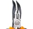 Изогнутые тонкогубцы INGCO 160мм INDUSTRIAL HBNP28168 6