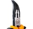 Изогнутые тонкогубцы INGCO 160мм INDUSTRIAL HBNP28168 7