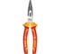 Диэлектрические длинногубцы INGCO 160 мм INDUSTRIAL HILNP28168 2