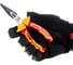 Диэлектрические длинногубцы INGCO 160 мм INDUSTRIAL HILNP28168 3